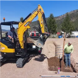 Missoula, Montana Handyman