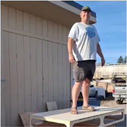 Missoula, Montana Handyman